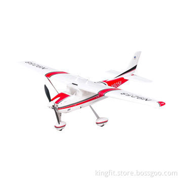 6CH RC Toy Plane